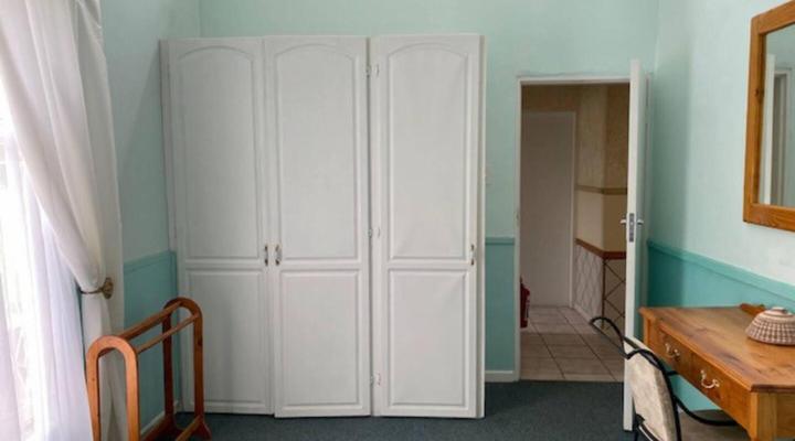 Mvemve Lodge at GrootPoort