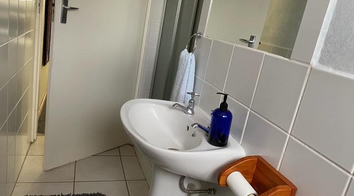 Mvemve Lodge at GrootPoort