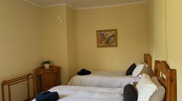 Mvemve Lodge at GrootPoort