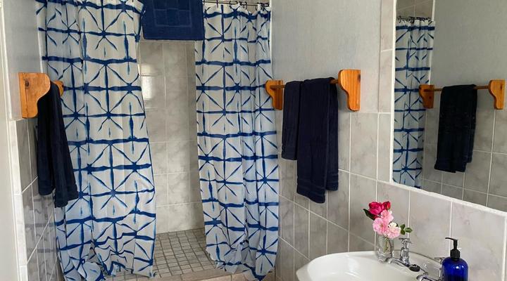 Mvemve Lodge at GrootPoort