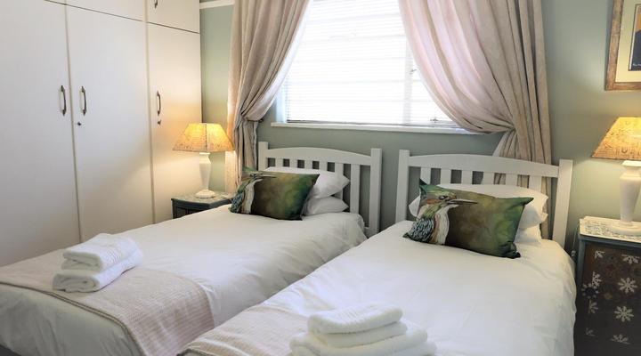 Karoo Poort Guesthouse