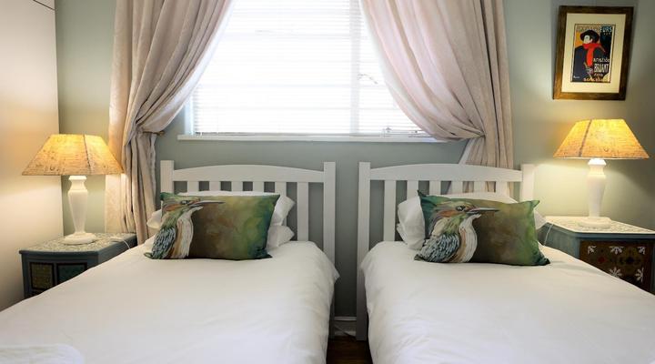 Karoo Poort Guesthouse