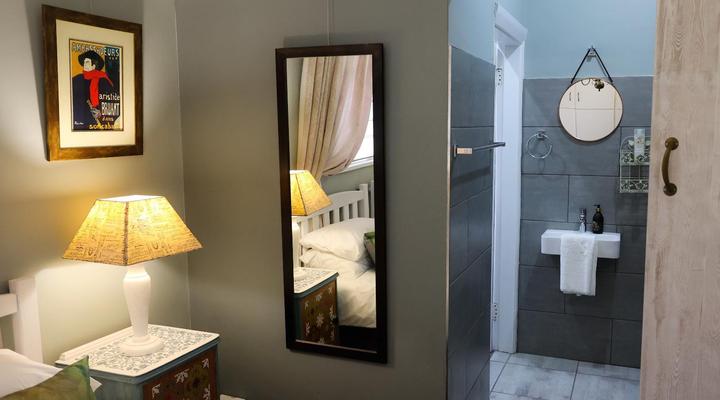 Karoo Poort Guesthouse