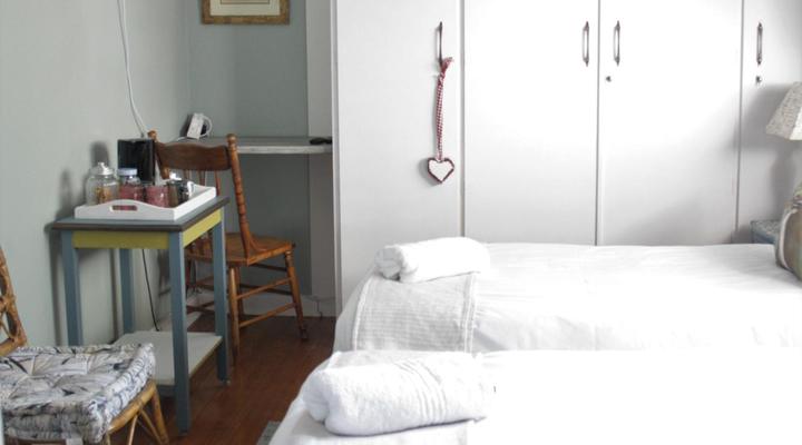 Karoo Poort Guesthouse