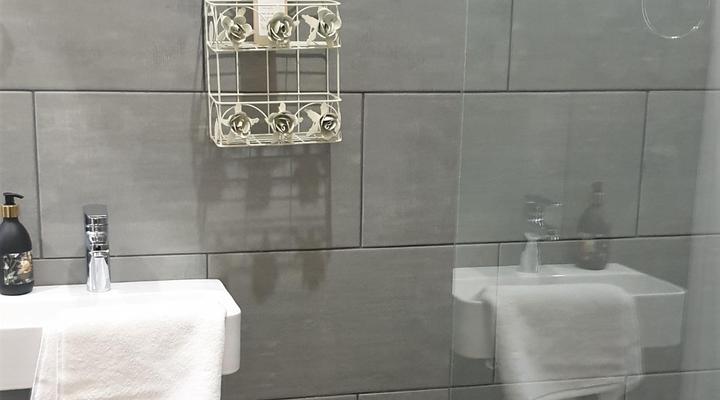 Karoo Poort Guesthouse