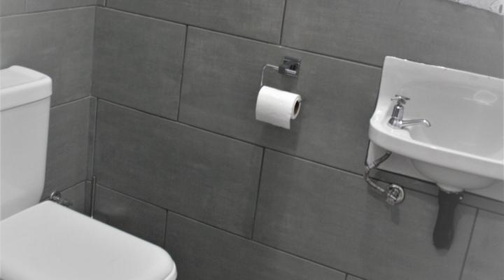 Karoo Poort Guesthouse