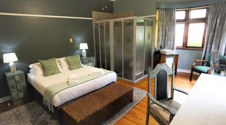 Karoo Poort Guesthouse