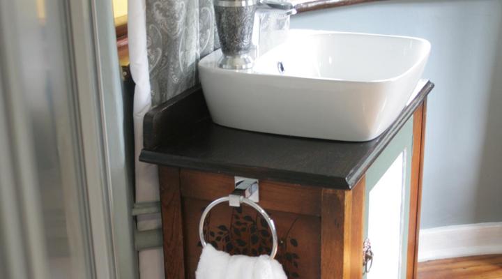 Karoo Poort Guesthouse