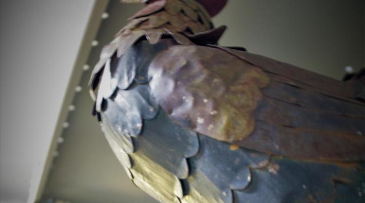 Karoo Poort Guesthouse