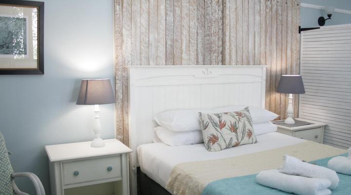 Karoo Poort Guesthouse