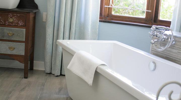 Karoo Poort Guesthouse