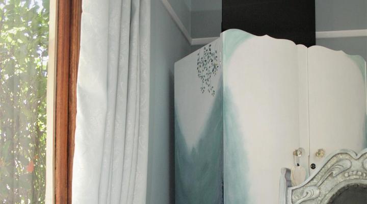 Karoo Poort Guesthouse