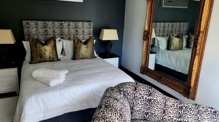 Hartbeespoort Lifestyle Guest House
