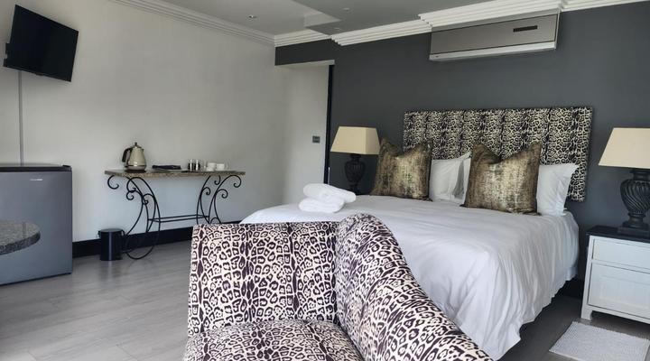 Hartbeespoort Lifestyle Guest House