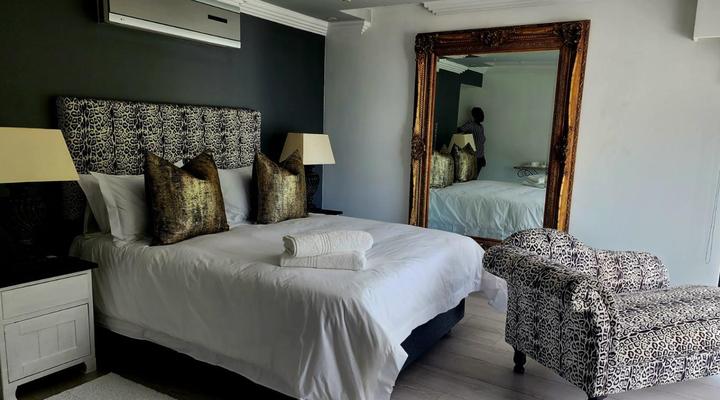 Hartbeespoort Lifestyle Guest House