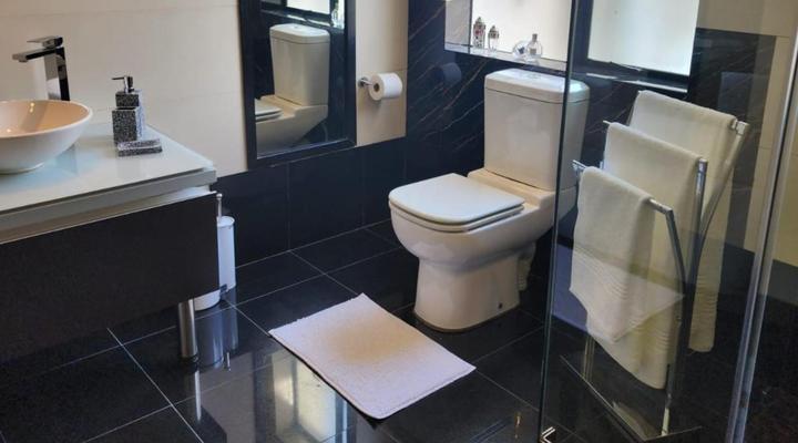 Hartbeespoort Lifestyle Guest House