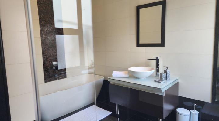 Hartbeespoort Lifestyle Guest House