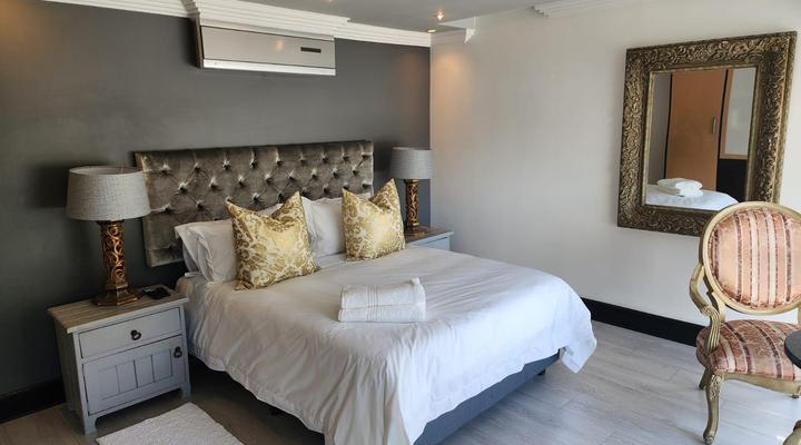 Hartbeespoort Lifestyle Guest House