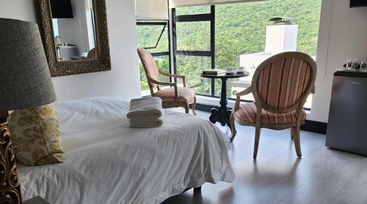 Hartbeespoort Lifestyle Guest House