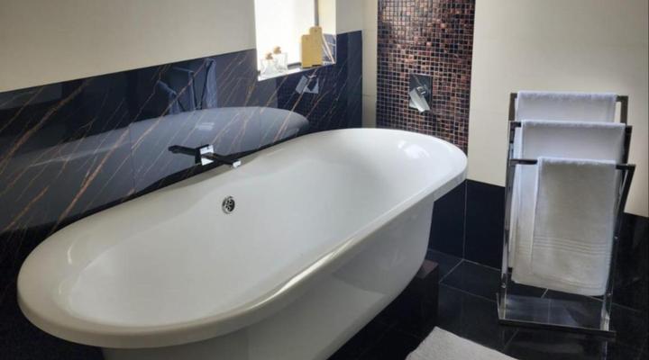 Hartbeespoort Lifestyle Guest House