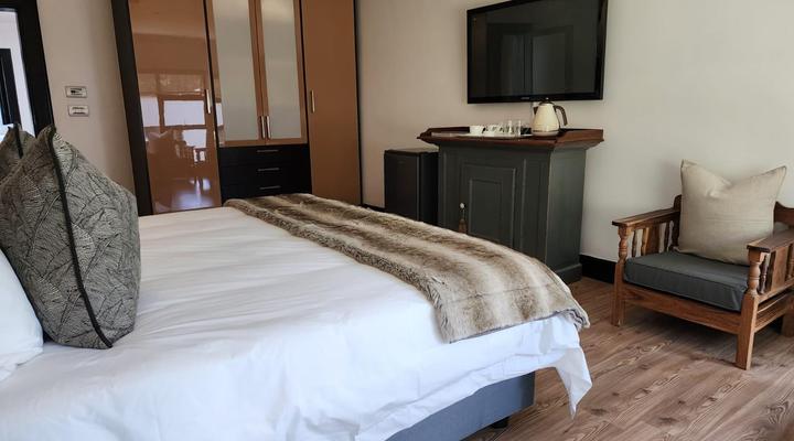 Hartbeespoort Lifestyle Guest House