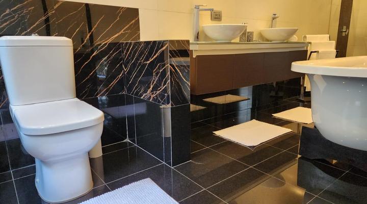 Hartbeespoort Lifestyle Guest House