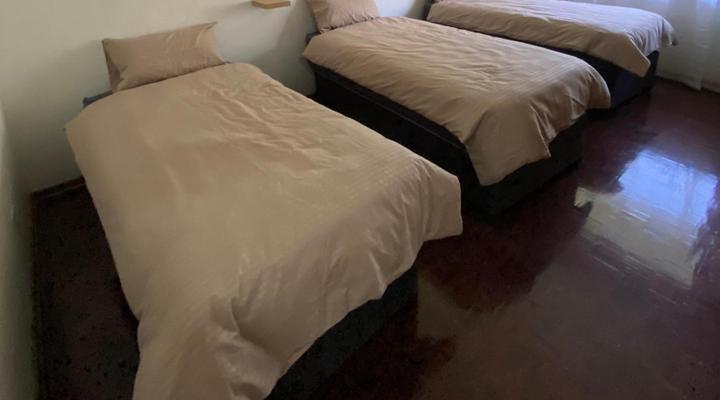 Simbia Contractors Inn