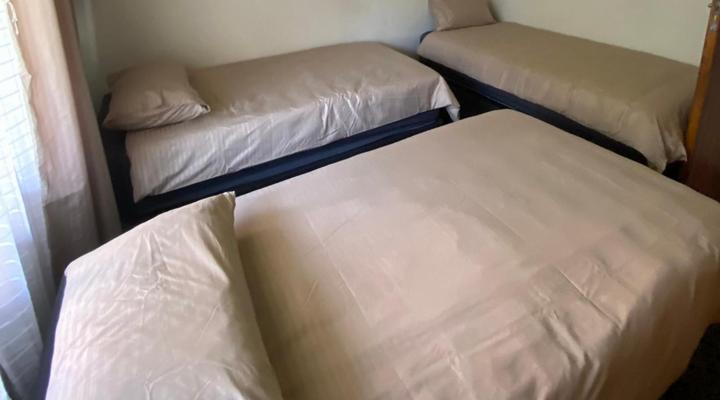 Simbia Contractors Inn