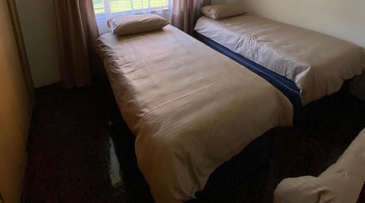 Simbia Contractors Inn