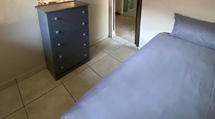 Simbia Contractors Inn