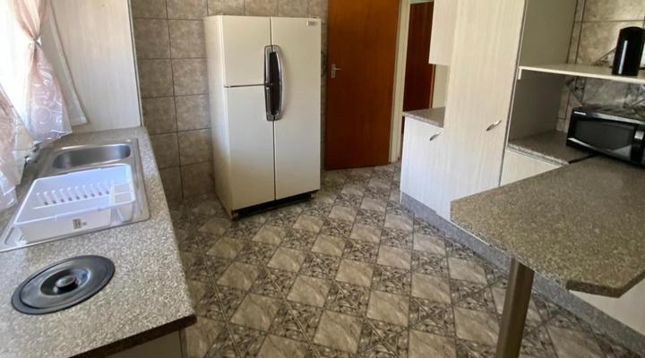 Simbia Contractors Inn