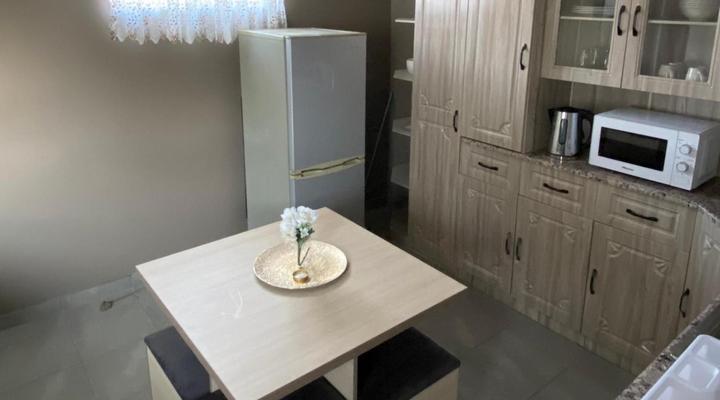 Simbia Contractors Inn