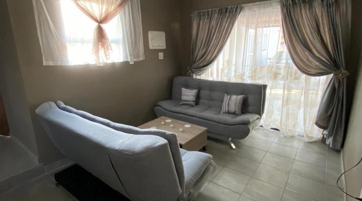 Simbia Contractors Inn