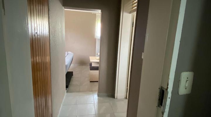 Simbia Contractors Inn