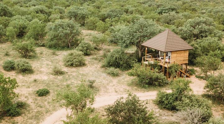 Maroelani Private Nature Reserve