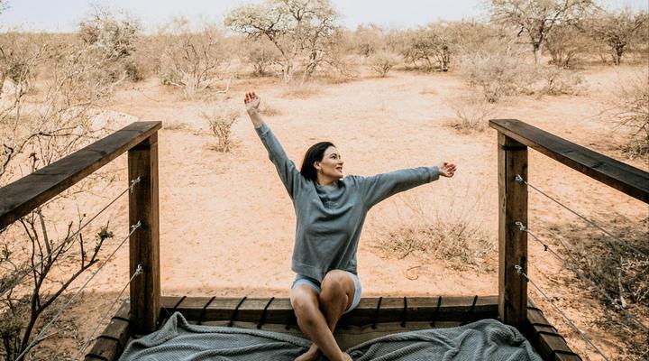 Maroelani Private Nature Reserve