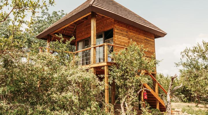 Maroelani Private Nature Reserve