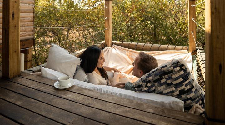 Maroelani Private Nature Reserve