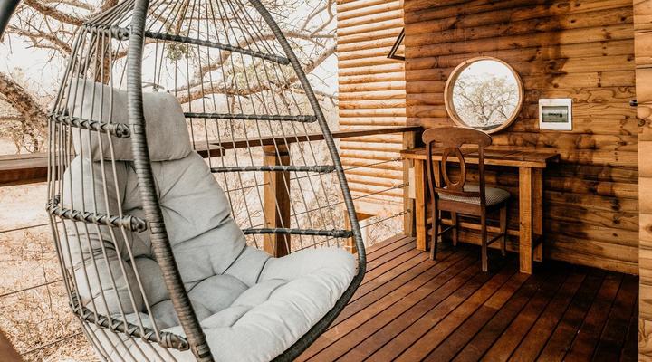 Maroelani Private Nature Reserve