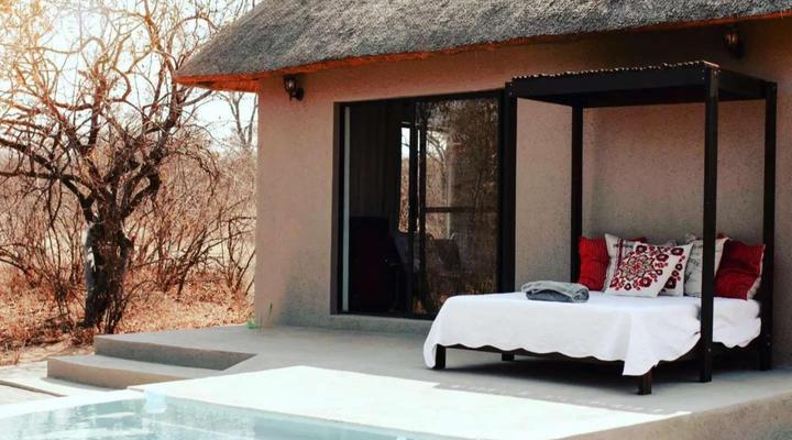 Maroelani Private Nature Reserve