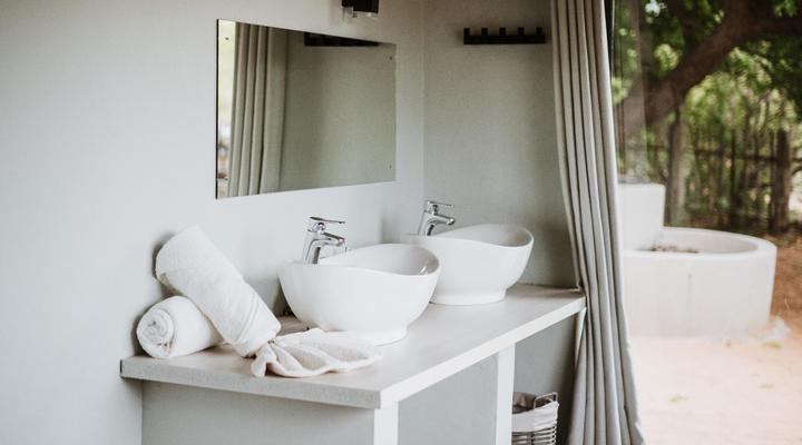 Maroelani Private Nature Reserve