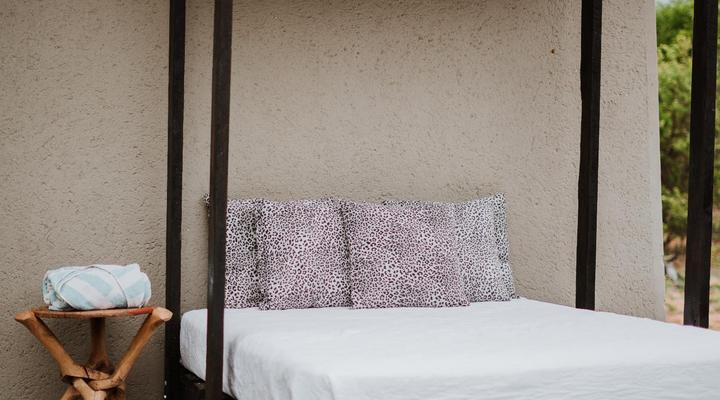 Maroelani Private Nature Reserve