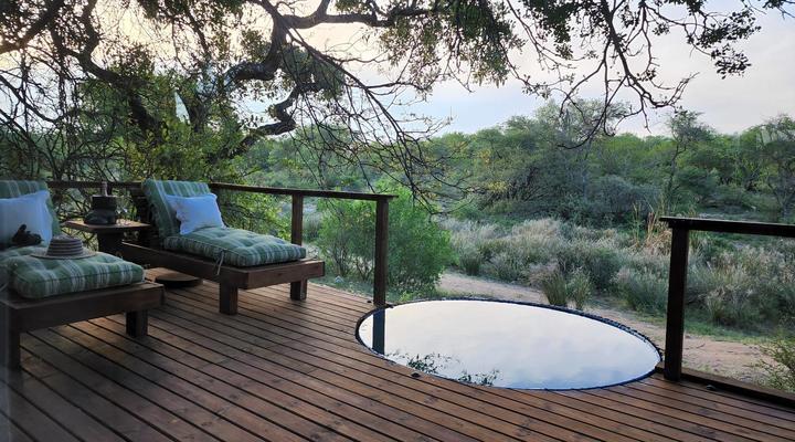 Maroelani Private Nature Reserve