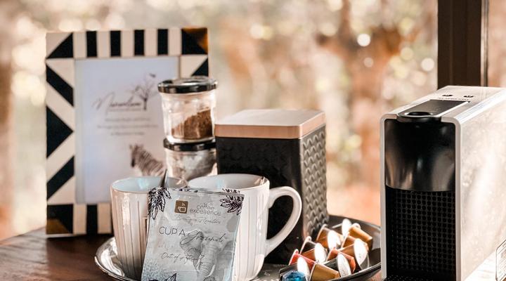 Maroelani Private Nature Reserve