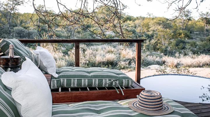 Maroelani Private Nature Reserve