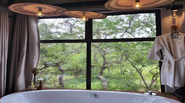 Maroelani Private Nature Reserve