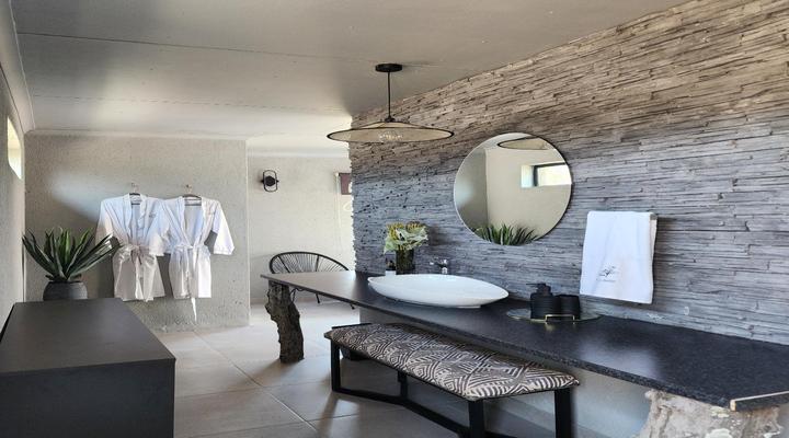 Maroelani Private Nature Reserve