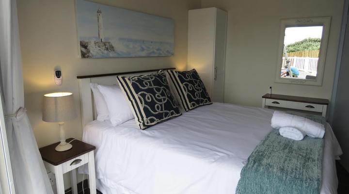 Seagulls Beach House