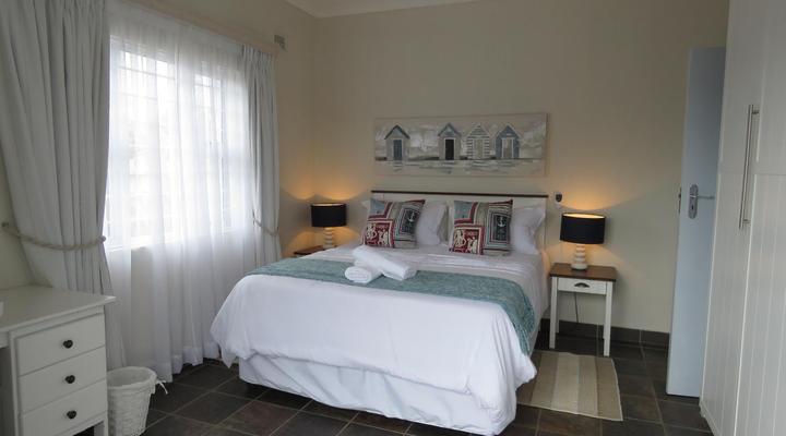 Seagulls Beach House