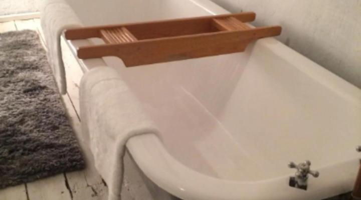 Vyfster The Old Jail